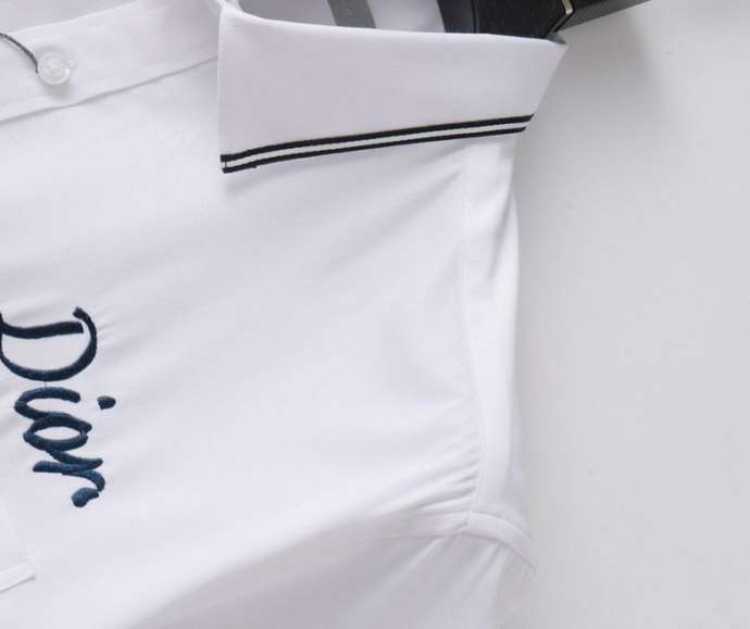 Dior Shirt Short _SKUDiorM-3XL26n0722260